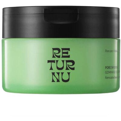 Returnu Pore Shooter Gommage Cleansing Balm 95ml Returnu Pore Shooter Gommage Cleansing Balm 95ml
