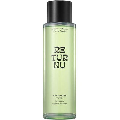 Returnu Pore Shooter Toner 150ml Returnu Pore Shooter Toner 150ml