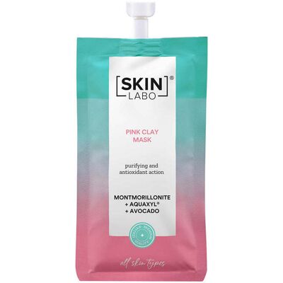 Skinlabo Gel Viso Rivitalizzante - Scrub Viso Skinlabo Gel Viso Rivitalizzante - Scrub Viso