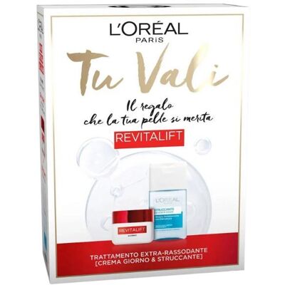 L'Oreal Paris - Revitalift - Day - Cream L'Oreal Paris - Revitalift - Day - Cream