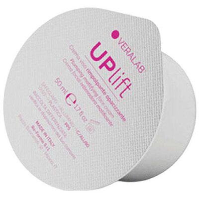 Veralab Uplift Crema Viso Rimpolpante Opacizzante Ricarica 50ml Veralab Uplift Crema Viso Rimpolpante Opacizzante Ricarica 50ml