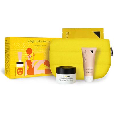 Diego Dalla Palma Vitamina C Kit Regalo Diego Dalla Palma Vitamina C Kit Regalo