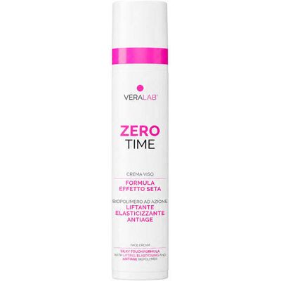 Re- Forme Srl Veralab Zero Time - Crema viso Re- Forme Srl Veralab Zero Time - Crema viso