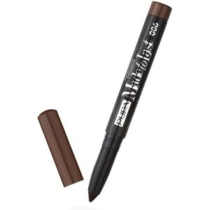 Pupa Made To Last Eyeshadow 006 Bronze Brown Pupa Made To Last Eyeshadow 006 Bronze Brown