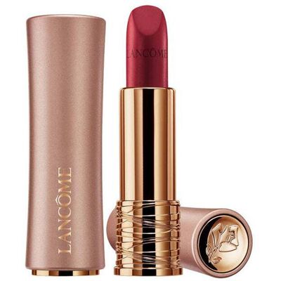 Lancôme Lancôme L’Absolu Rouge Intimatte - Rossetto opaco - French Idol Lancôme Lancôme L’Absolu Rouge Intimatte - Rossetto opaco - French Idol