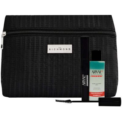 Arval Active Colors Make-up Divine Curling Cofanetto regalo Arval Active Colors Make-up Divine Curling Cofanetto regalo