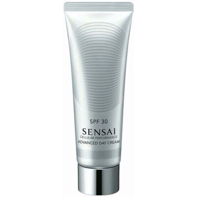 Sensai Advanced Day Cream Spf30 Sensai Advanced Day Cream Spf30
