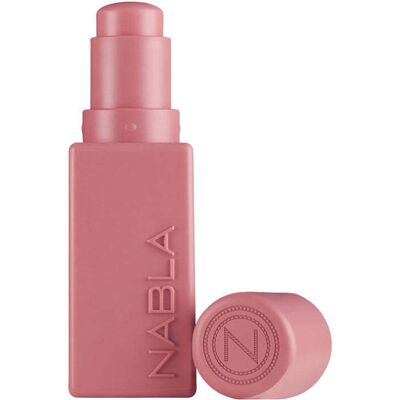 Nabla Art Of Skin Blush Stick 03 Misty Mauve Nabla Art Of Skin Blush Stick 03 Misty Mauve