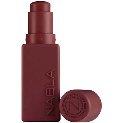 Nabla Art Of Skin Blush Stick 08 Gelso Nabla Art Of Skin Blush Stick 08 Gelso