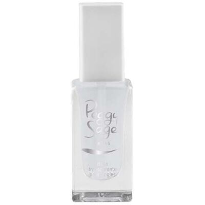 Peggy Sage Base Trasparente - Base per unghie Peggy Sage Base Trasparente - Base per unghie