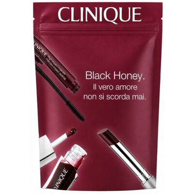 Clinique Black Honey Set Clinique Black Honey Set