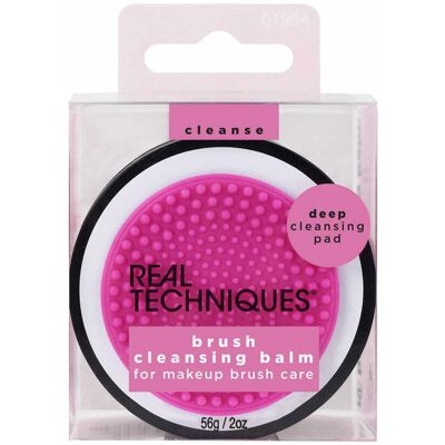 Real Techniques Brush Cleansing Balm Real Techniques Brush Cleansing Balm
