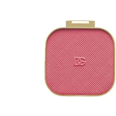 Dolce & Gabbana Cheeks&Eyes; Match Refill 04 CHEERFUL PINK Dolce & Gabbana Cheeks&Eyes; Match Refill 04 CHEERFUL PINK