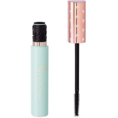 Mascara waterproof Naj Oleari Click On Me - Nero - Volume e definizione Mascara waterproof Naj Oleari Click On Me - Nero - Volume e definizione
