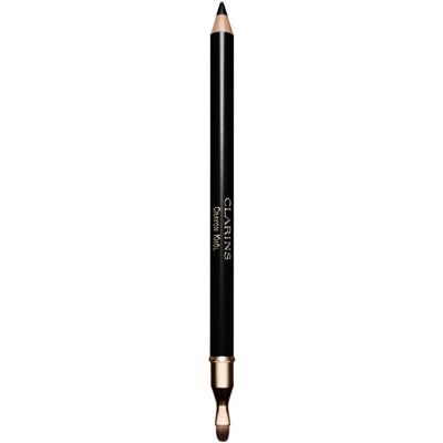 Clarins Crayon Khol Matita Occhi 01 BLACK Clarins Crayon Khol Matita Occhi 01 BLACK