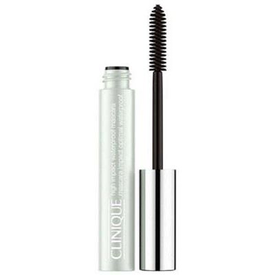 Clinique High Impact Mascara Waterproof 01 Black Clinique High Impact Mascara Waterproof 01 Black