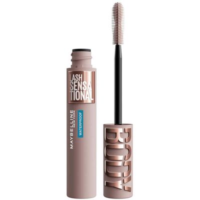Maybelline Lash Sensational Body Waterproof Maybelline Lash Sensational Body Waterproof