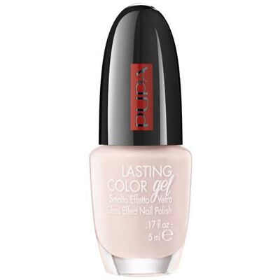 Pupa Lasting ColorGel Smalto 141 Marsala Pupa Lasting ColorGel Smalto 141 Marsala