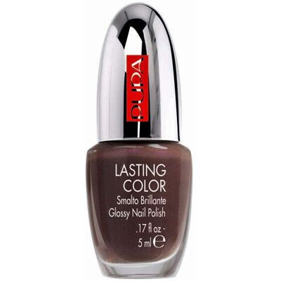 Pupa Lasting Color Smalto 404 Grey Violet Pupa Lasting Color Smalto 404 Grey Violet