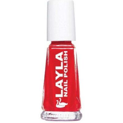 Smalto Layla Laccato N.25 Smalto Layla Laccato N.25
