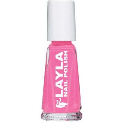 Layla Nail Polish 72 Layla Nail Polish 72