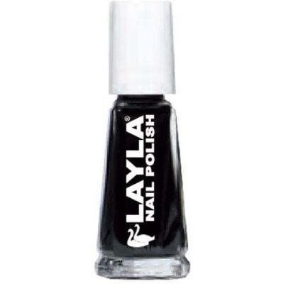 Layla Nail Polish 106 Layla Nail Polish 106