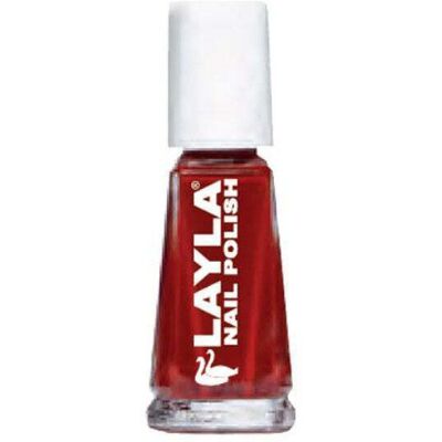 Layla Nail Polish 114 Layla Nail Polish 114