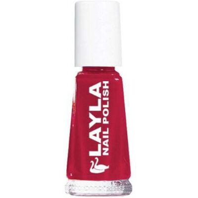Layla Nail Polish 116 Layla Nail Polish 116