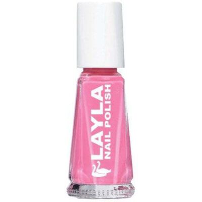 Layla Nail Polish 135 Layla Nail Polish 135