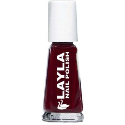 Layla Nail Polish 148 Layla Nail Polish 148