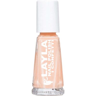 Layla Nail Polish C1 Layla Nail Polish C1