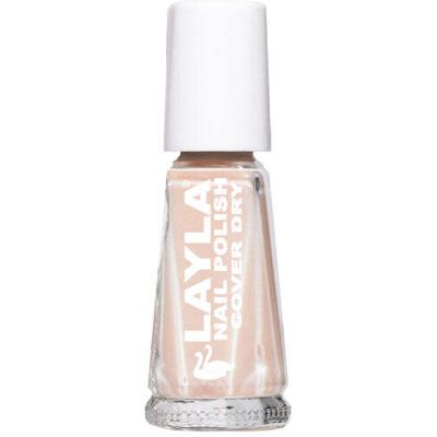 Layla Nail Polish D1 Layla Nail Polish D1