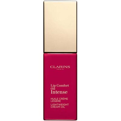 Clarins Lip Comfort Oil Intense 06 Clarins Lip Comfort Oil Intense 06