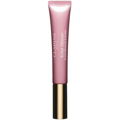 Clarins Lip Gloss Light Instant Toffee Pink Shimmer - Lip Gloss Clarins Lip Gloss Light Instant Toffee Pink Shimmer - Lip Gloss