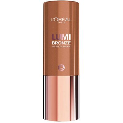 L'Oreal Lumi Bronze Le Stick Soleil 110 TOASTED SUNLIGHT L'Oreal Lumi Bronze Le Stick Soleil 110 TOASTED SUNLIGHT