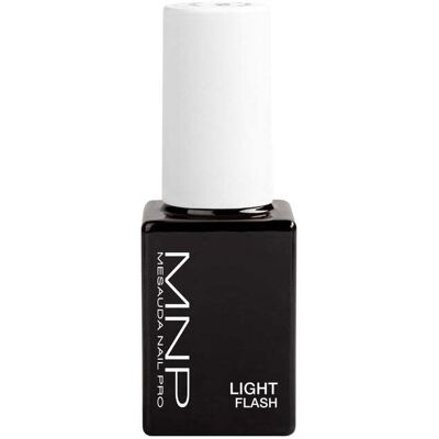 Mesauda MNP Light Flash Top Coat Mesauda MNP Light Flash Top Coat