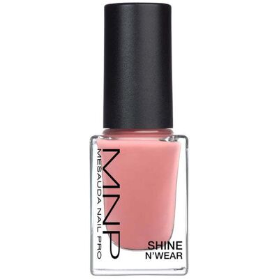 Mesauda MNP Smalto Shine N'Wear 252 Candy Crush Mesauda MNP Smalto Shine N'Wear 252 Candy Crush