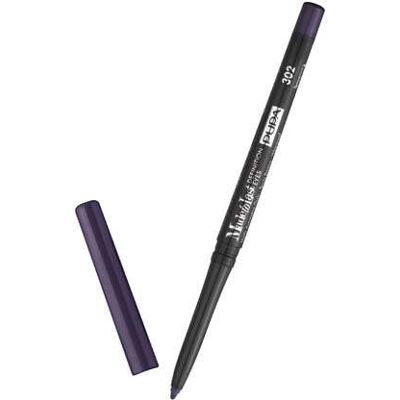 Pupa Made To Last Definition Eyes 302 Intense Aubergine Pupa Made To Last Definition Eyes 302 Intense Aubergine