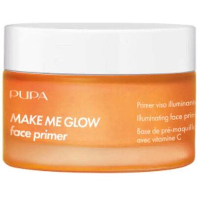 Pupa Make me Glow Primer viso Pupa Make me Glow Primer viso