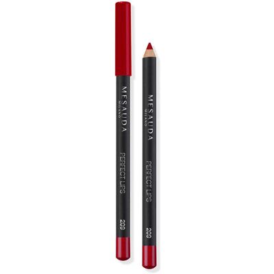 Mesauda Matita Labbra Perfect Lips 209 Mesauda Matita Labbra Perfect Lips 209