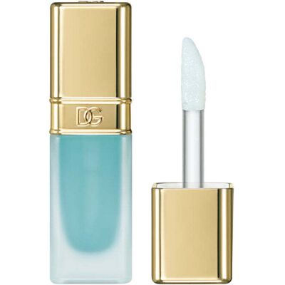 Dolce & Gabbana Olio di Menta Fresca - Lip Gloss Dolce & Gabbana Olio di Menta Fresca - Lip Gloss