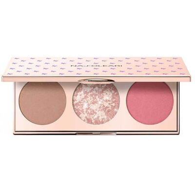 Naj - Oleari Never Without Face Palette Naj - Oleari Never Without Face Palette