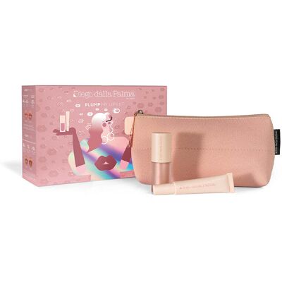 Diego Dalla Palma Plump My Lips Kit Regalo Diego Dalla Palma Plump My Lips Kit Regalo