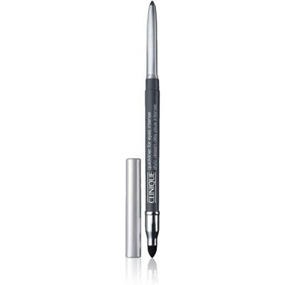 Clinique Quickliner Matita Labbra 05 Intense Charcoal Clinique Quickliner Matita Labbra 05 Intense Charcoal