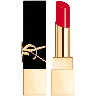Yves Saint Laurent Rouge Pur Couture The Bold Rossetto N°2 Wilful Red Yves Saint Laurent Rouge Pur Couture The Bold Rossetto N°2 Wilful Red