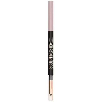 Maybelline Sculpting Stix BLACK BLUR Maybelline Sculpting Stix BLACK BLUR