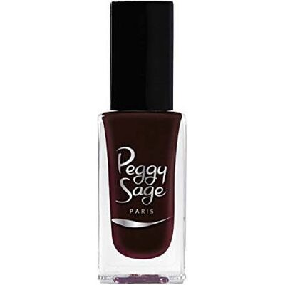 Peggy Sage Smalto 084 Tulipe Noir Peggy Sage Smalto 084 Tulipe Noir