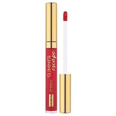 Pupa Summer Escape Lip Dream Rossetto liquido 002 Red desire Pupa Summer Escape Lip Dream Rossetto liquido 002 Red desire