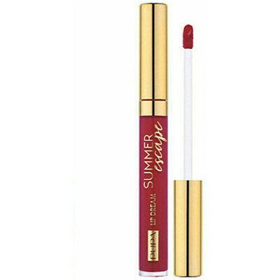 Pupa Summer Escape Lip Dream Rossetto liquido 003 Cherry juice Pupa Summer Escape Lip Dream Rossetto liquido 003 Cherry juice