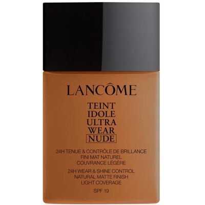 Lancome Teint Idole Ultra Wear Nude Fondotinta 11 Muscade Lancome Teint Idole Ultra Wear Nude Fondotinta 11 Muscade